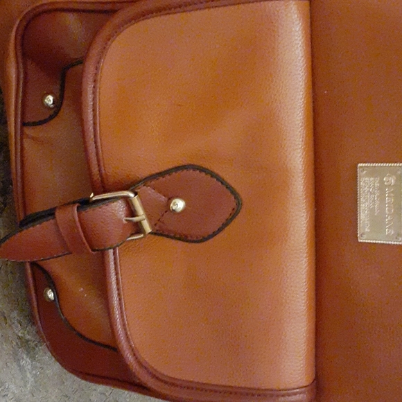 Mini backpack - Picture 3 of 5